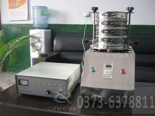 超聲波試驗篩 超聲波試驗篩